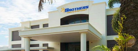 Brothers Leagues Club - Broome Tourism 4