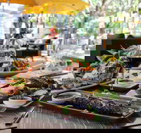 Char Restaurant - Broome Tourism
