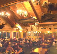 Cock  Bull Tavern - Broome Tourism