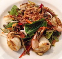 Finz Restaurant - Broome Tourism