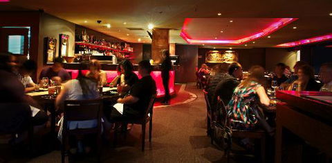 Hanuman Restaurant - Broome Tourism 4
