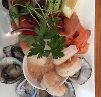 Santa Fe Cafe Bar  Restaurant - Broome Tourism