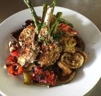 High Falls Tropical Restaurant - Broome Tourism