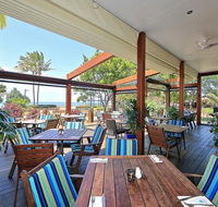 Kacys Restaurant - Broome Tourism