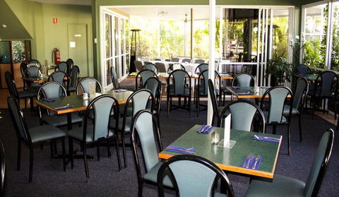 KBR’s Licensed Restaurant - Broome Tourism 3