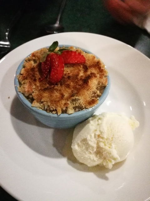 KBR’s Licensed Restaurant - Broome Tourism 6