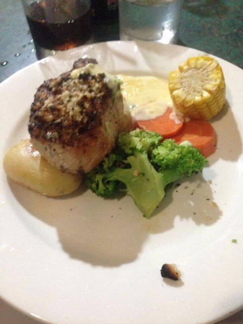 KBR’s Licensed Restaurant - Broome Tourism 7