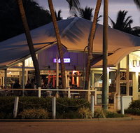 Lunico Trattoria - Broome Tourism