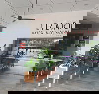 Lizards Bar  Restaurant - Broome Tourism