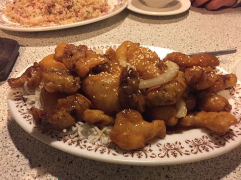 Macksville Chinese Restaurant - Broome Tourism 5