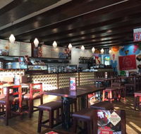 Max Brenner - Broome Tourism