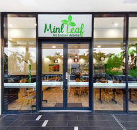 Mint LeafAn Indian Aroma - Broome Tourism
