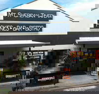 Mt Sheridan Tavern