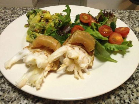 Ocean World Seafood Market - Broome Tourism 5