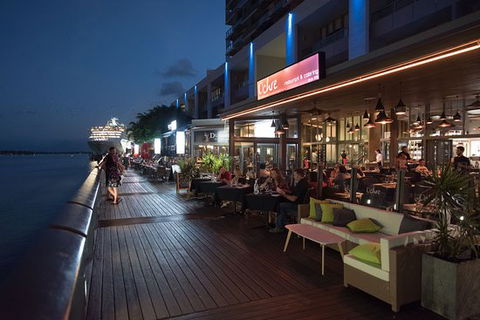 Ochre Restaurant & Catering - Broome Tourism 5