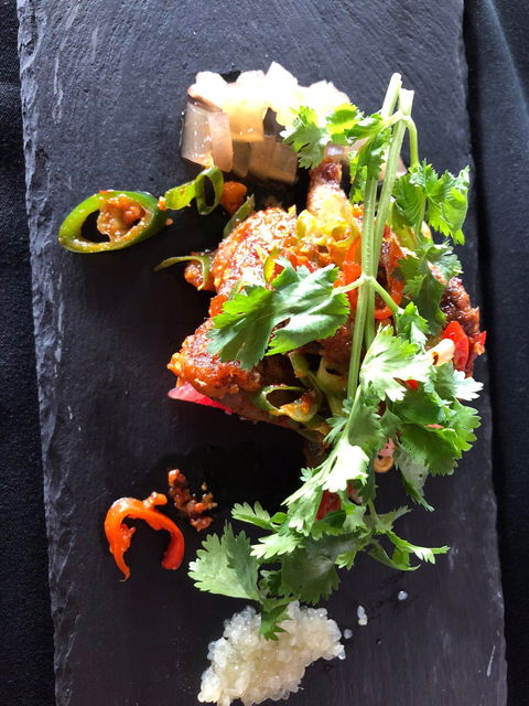 Ochre Restaurant & Catering - Broome Tourism 7