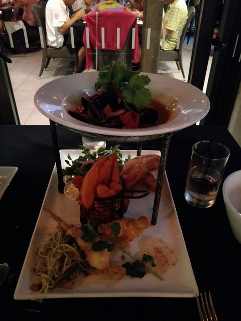 Ochre Restaurant & Catering - Broome Tourism 8