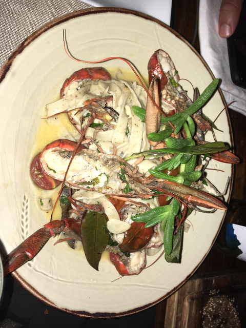 Ochre Restaurant & Catering - Broome Tourism 10