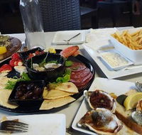 Oyster Bar Darwin - Broome Tourism
