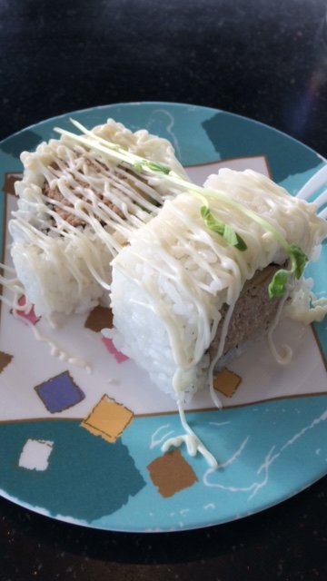 Sushi Raft - Broome Tourism 3