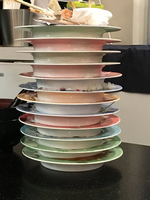 Sushi Raft - Broome Tourism 4