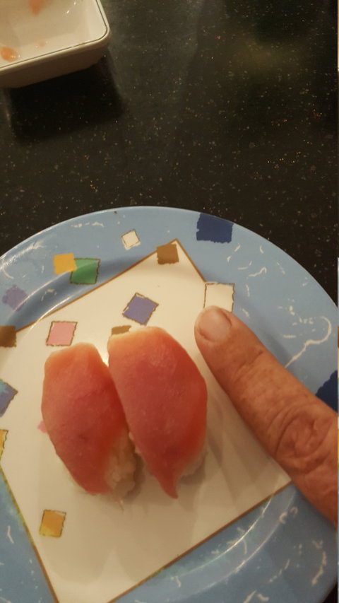 Sushi Raft - Broome Tourism 6