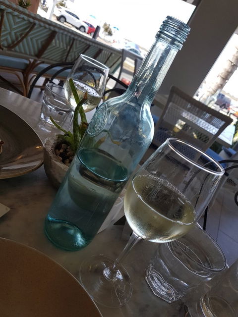 3 Sixty Restaurant & Bar - Broome Tourism 2