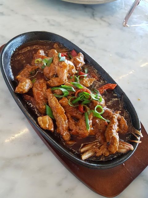 3 Sixty Restaurant & Bar - Broome Tourism 4