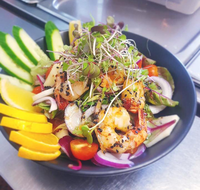 71 Wharf Restaurant - Broome Tourism