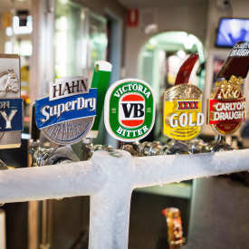 Old Sydney Hotel - Broome Tourism 2