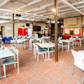 Old Sydney Hotel - Broome Tourism 4