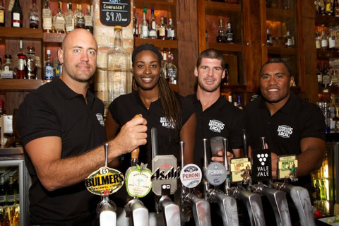 Cecil Hotel - Broome Tourism 3