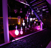 Stingray Lounge - Broome Tourism