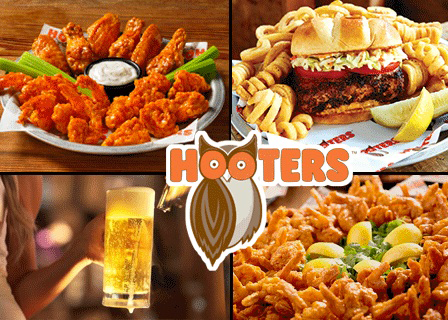 Hooters Of Gold Coast - Broome Tourism 2
