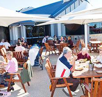 Harrigans Drift Inn - Broome Tourism