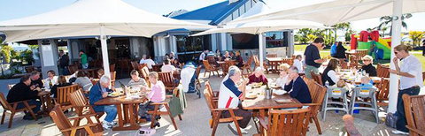 Harrigan’s Drift Inn - Broome Tourism 0