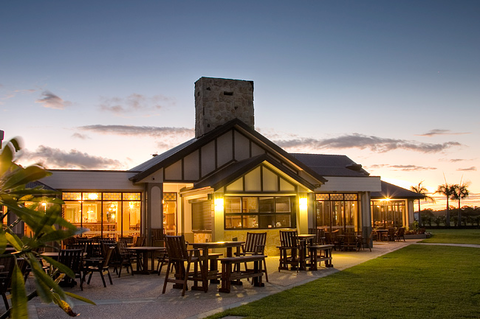 Harrigan’s Drift Inn - Broome Tourism 1