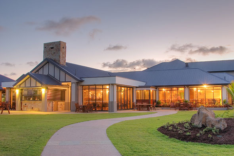 Harrigan’s Drift Inn - Broome Tourism 2