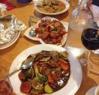 Asian Court Chinese Restaurant - Broome Tourism