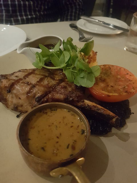 Bistro On 3 Broadbeach - Broome Tourism 3