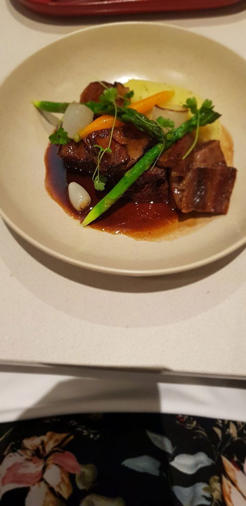 Bistro On 3 Broadbeach - Broome Tourism 5