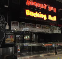 Bucking Bull - Broome Tourism