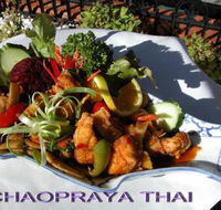 Chaopraya Thai Restaurant - Broome Tourism