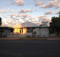 Diggers on the Darling - Broome Tourism