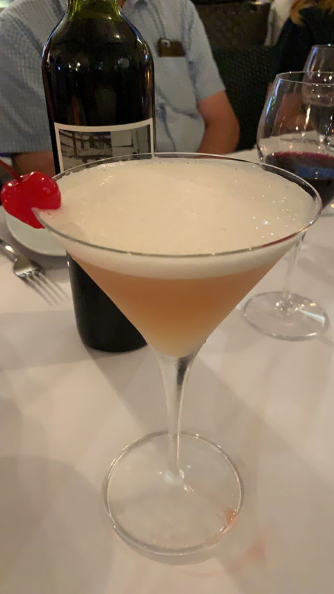 Domani's Cafe Restaurant Bar - Broome Tourism 4
