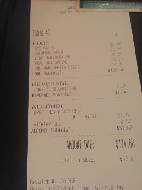 Domani's Cafe Restaurant Bar - Broome Tourism 6