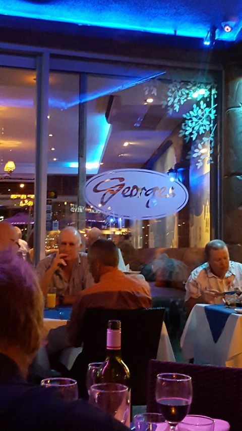 George’s On Broadbeach - Broome Tourism 5