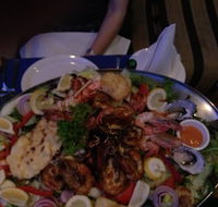 Georges on Broadbeach - Broome Tourism