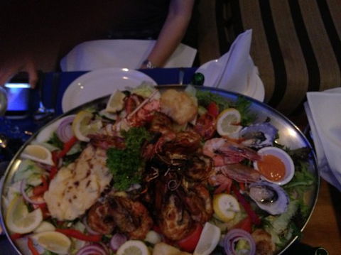 George’s On Broadbeach - Broome Tourism 0