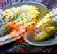 Govindas Pure Vegetarian - Broome Tourism